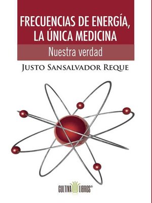 cover image of Frecuencias de energía